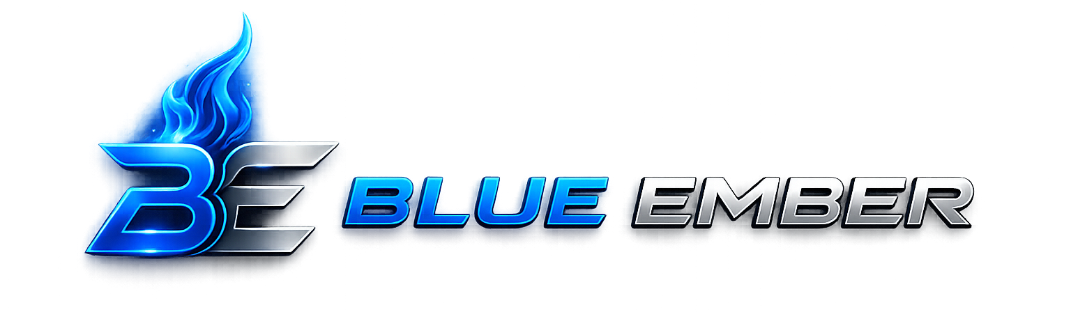 Blue Ember Interactive