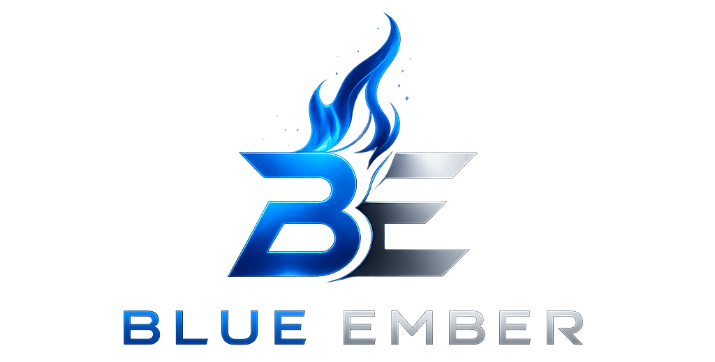 Blue Ember Interactive