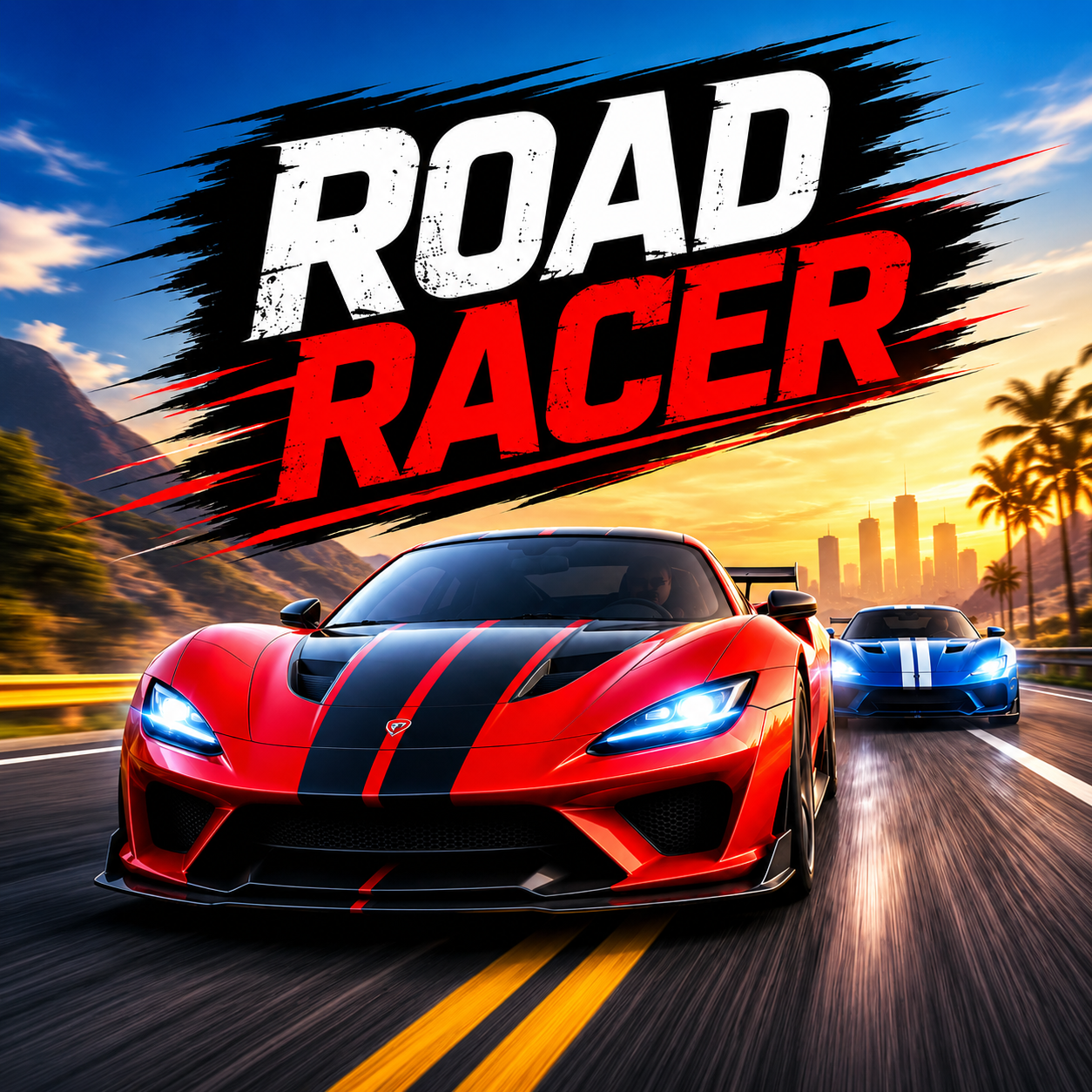 Road Racer